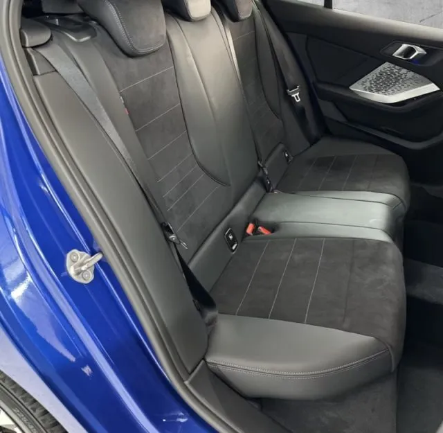 Bmw 120 - dettaglio 8