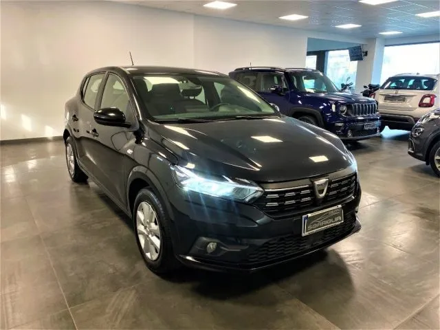 Dacia Sandero Sandero Streetway 1.0 TCe100 ECO-G Comf. - Foto 1