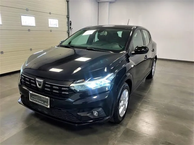 Dacia Sandero Sandero Streetway 1.0 TCe100 ECO-G Comf. - Foto 3