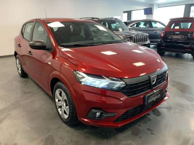 Dacia Sandero Sandero Streetway 1.0 TCe 90 CV Comfort - Foto 1