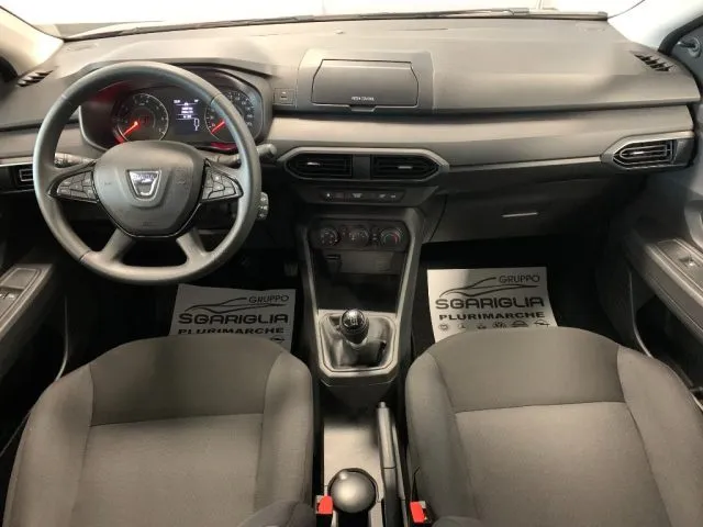 Dacia Sandero Sandero Streetway 1.0 TCe 90 CV Comfort - Foto 7