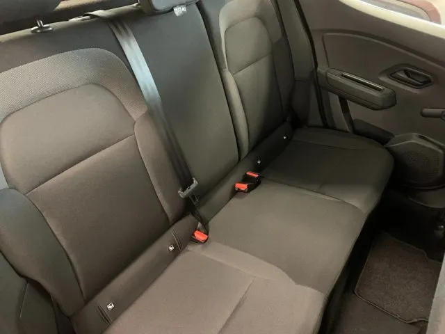 Dacia Sandero Sandero Streetway 1.0 TCe 90 CV Comfort - Foto 10