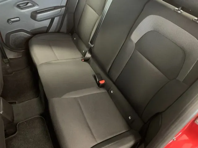 Dacia Sandero Sandero Streetway 1.0 TCe 90 CV Comfort - Foto 11