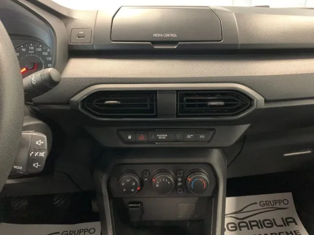 Dacia Sandero Sandero Streetway 1.0 TCe 90 CV Comfort - Foto 14