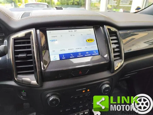 Ford Ranger 2.0 ECOBLUE DC Wildtrak 5 posti GARANZIA INCL. - Foto 8
