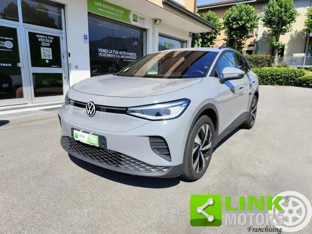 Volkswagen ID.4 Pro 4MOTION Edition Plus GARANZIA CASA INCLUSA - Foto 1