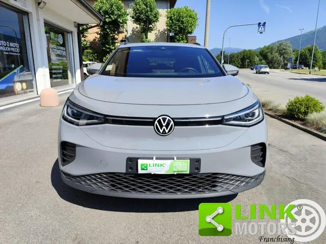 Volkswagen ID.4 Pro 4MOTION Edition Plus GARANZIA CASA INCLUSA - Foto 2