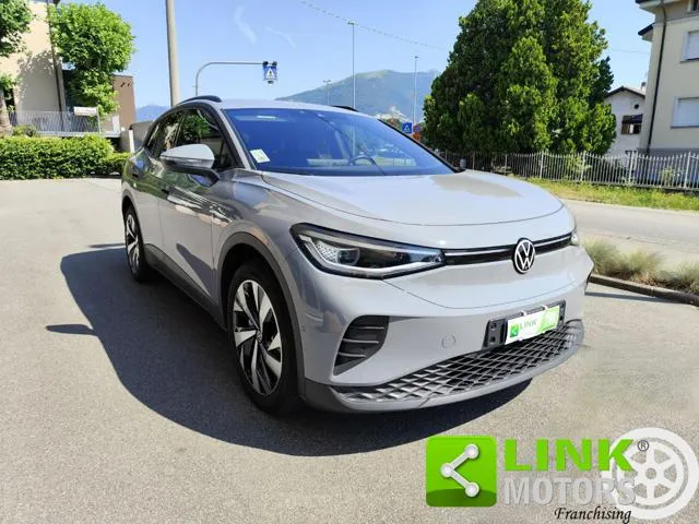 Volkswagen ID.4 Pro 4MOTION Edition Plus GARANZIA CASA INCLUSA - Foto 3