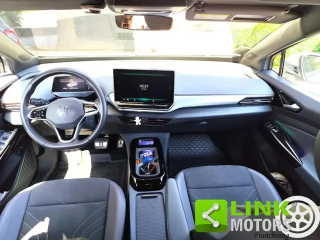 Volkswagen ID.4 Pro 4MOTION Edition Plus GARANZIA CASA INCLUSA - Foto 4