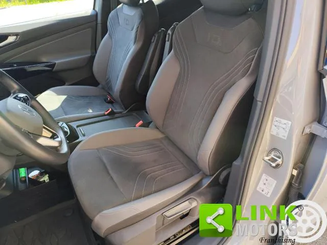 Volkswagen ID.4 Pro 4MOTION Edition Plus GARANZIA CASA INCLUSA - Foto 5