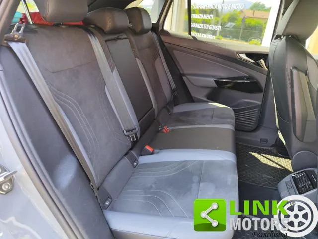 Volkswagen ID.4 Pro 4MOTION Edition Plus GARANZIA CASA INCLUSA - Foto 6