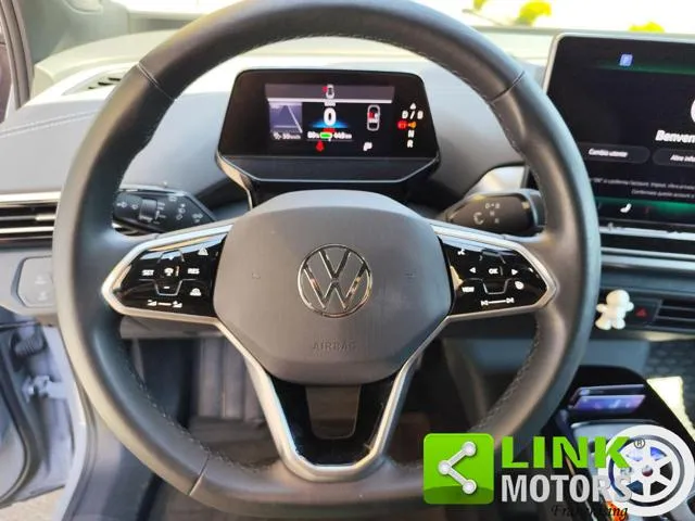 Volkswagen ID.4 Pro 4MOTION Edition Plus GARANZIA CASA INCLUSA - Foto 7