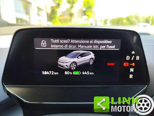 Volkswagen ID.4 Pro 4MOTION Edition Plus GARANZIA CASA INCLUSA - Foto 8