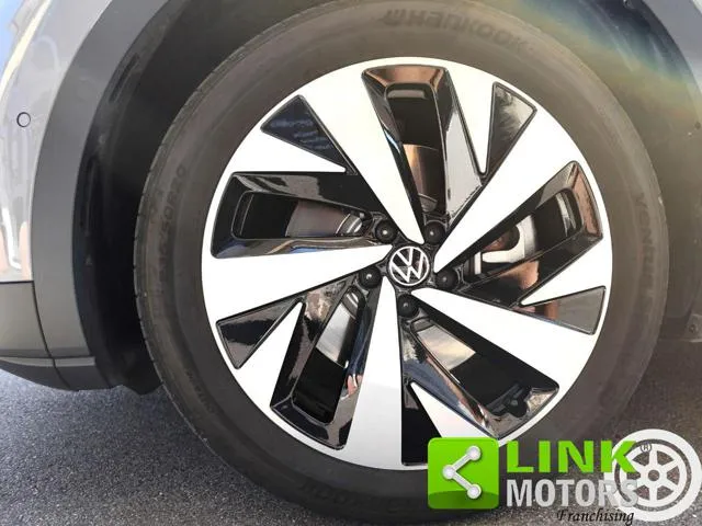 Volkswagen ID.4 Pro 4MOTION Edition Plus GARANZIA CASA INCLUSA - Foto 9