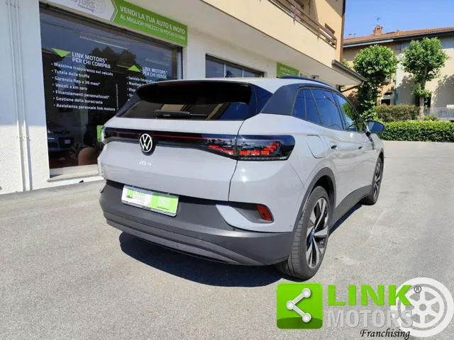 Volkswagen ID.4 Pro 4MOTION Edition Plus GARANZIA CASA INCLUSA - Foto 12