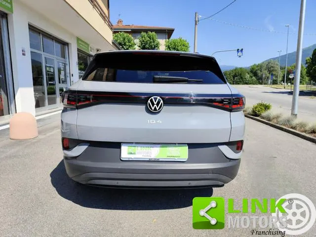 Volkswagen ID.4 Pro 4MOTION Edition Plus GARANZIA CASA INCLUSA - Foto 13