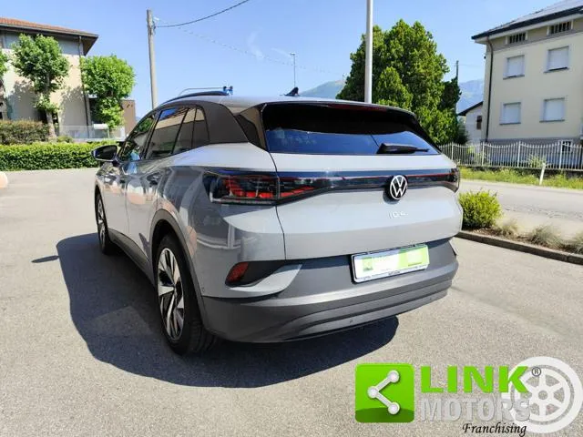 Volkswagen ID.4 Pro 4MOTION Edition Plus GARANZIA CASA INCLUSA - Foto 14