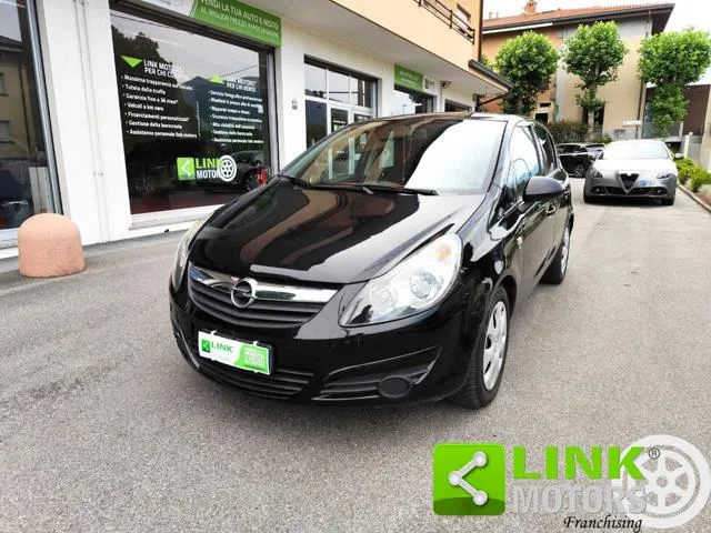 Opel Corsa Corsa 1.2 5p. Edition - Foto 1
