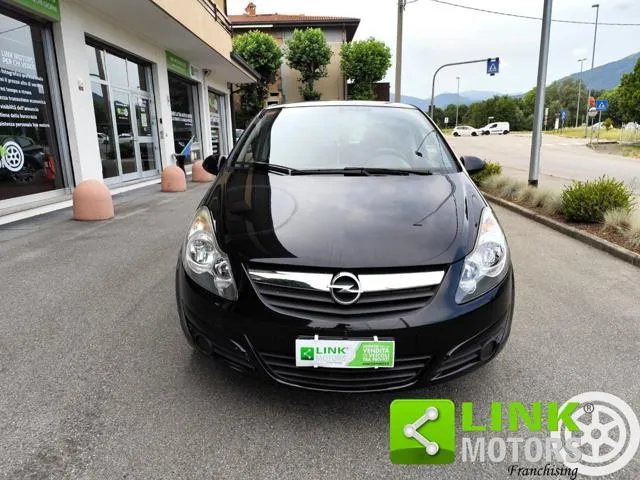 Opel Corsa Corsa 1.2 5p. Edition - Foto 2
