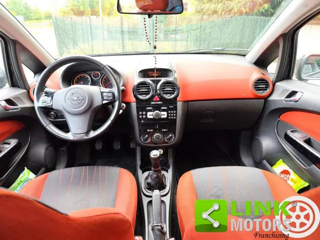 Opel Corsa Corsa 1.2 5p. Edition - Foto 4