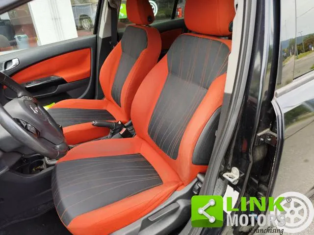 Opel Corsa Corsa 1.2 5p. Edition - Foto 5