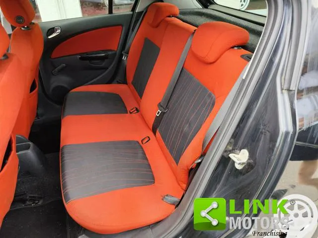 Opel Corsa Corsa 1.2 5p. Edition - Foto 6