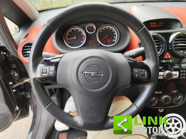 Opel Corsa Corsa 1.2 5p. Edition - Foto 7