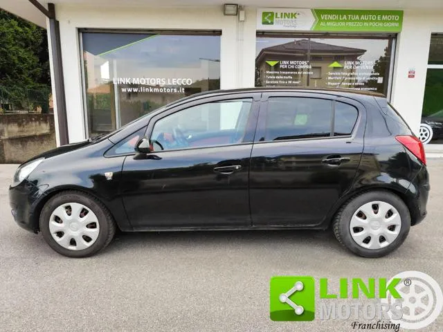 Opel Corsa Corsa 1.2 5p. Edition - Foto 11