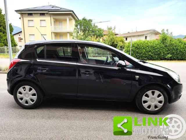 Opel Corsa Corsa 1.2 5p. Edition - Foto 12