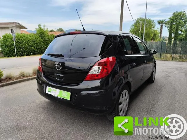 Opel Corsa Corsa 1.2 5p. Edition - Foto 13