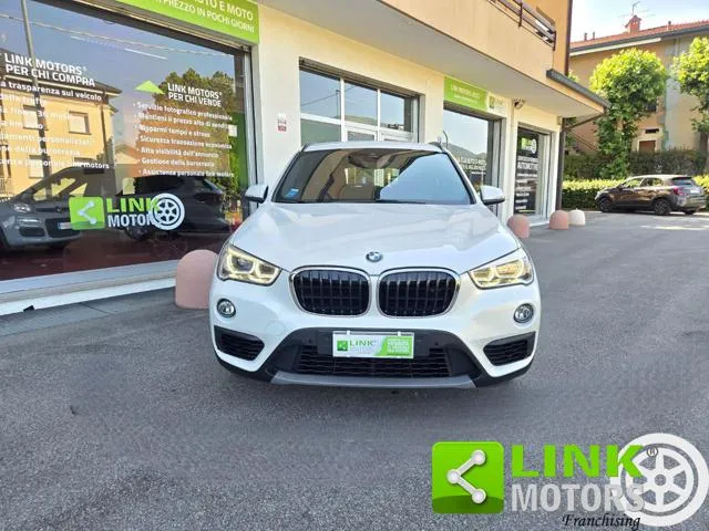Bmw X1 sDrive18d xLine GARANZIA INCLUSA - Foto 2