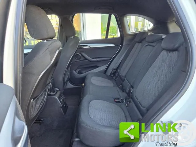 Bmw X1 sDrive18d xLine GARANZIA INCLUSA - Foto 7