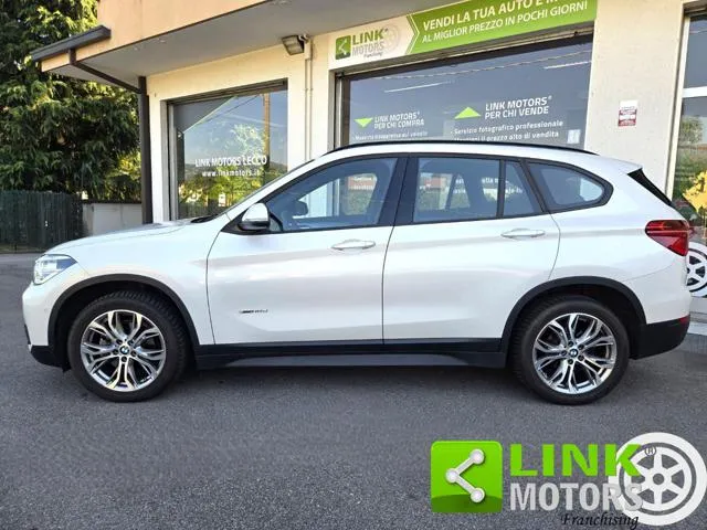 Bmw X1 sDrive18d xLine GARANZIA INCLUSA - Foto 12