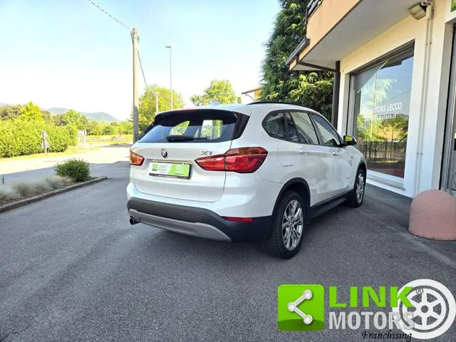 Bmw X1 sDrive18d xLine GARANZIA INCLUSA - Foto 13