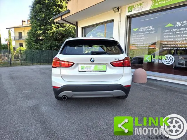 Bmw X1 sDrive18d xLine GARANZIA INCLUSA - Foto 14