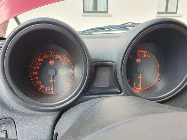 Alfa Romeo 156 2.5i V6 24V cat Sportwagon Distinctive - Foto 5