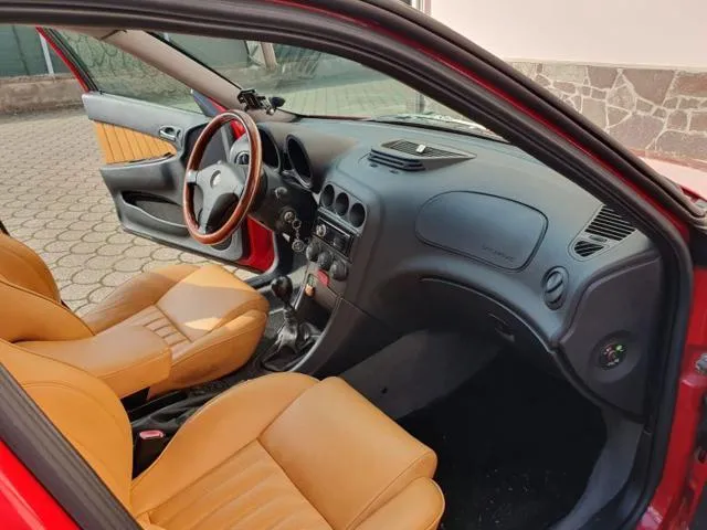 Alfa Romeo 156 2.5i V6 24V cat Sportwagon Distinctive - Foto 7