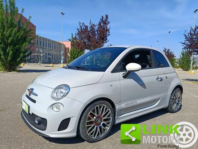 Abarth 500 500 1.4 Turbo T-Jet - Foto 3