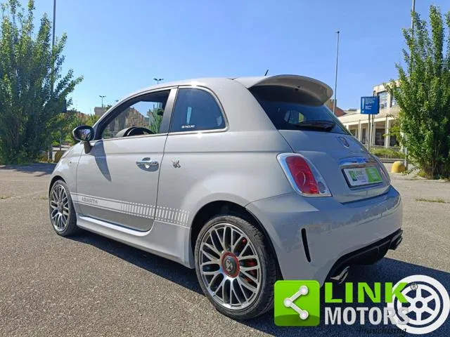 Abarth 500 500 1.4 Turbo T-Jet - Foto 4