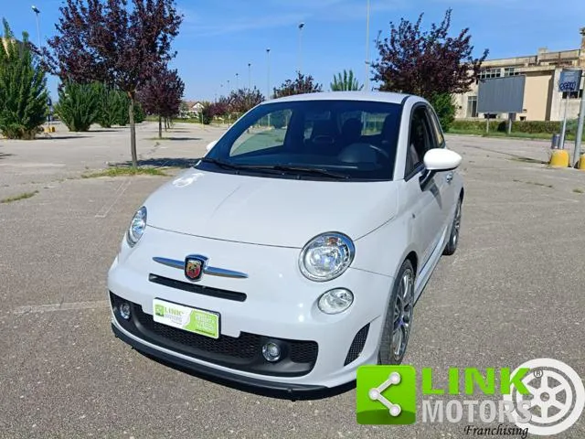 Abarth 500 500 1.4 Turbo T-Jet - Foto 5