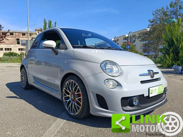 Abarth 500 500 1.4 Turbo T-Jet - Foto 7