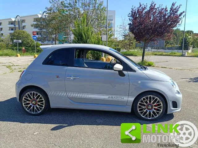 Abarth 500 500 1.4 Turbo T-Jet - Foto 10