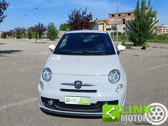 Abarth 500 500 1.4 Turbo T-Jet - Foto 14