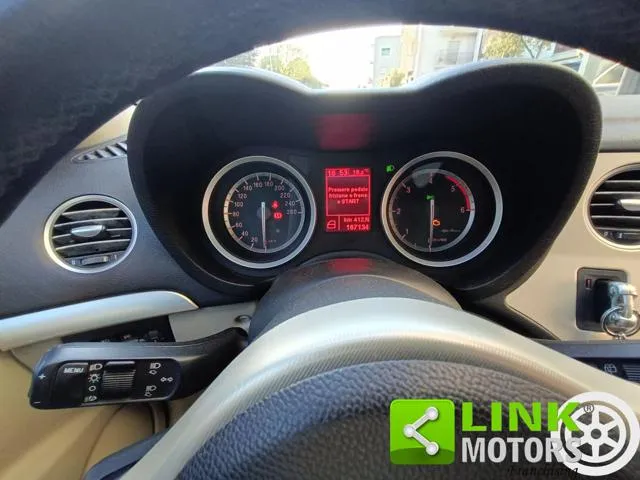 Alfa Romeo 159 159 1.9 JTDm 16V - Foto 7