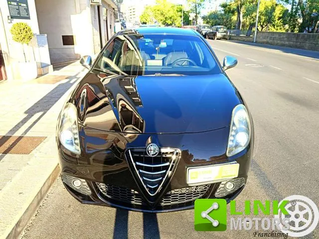 Alfa Romeo Giulietta Giulietta 2.0 JTDm-2 140 CV Distinctive - Foto 6