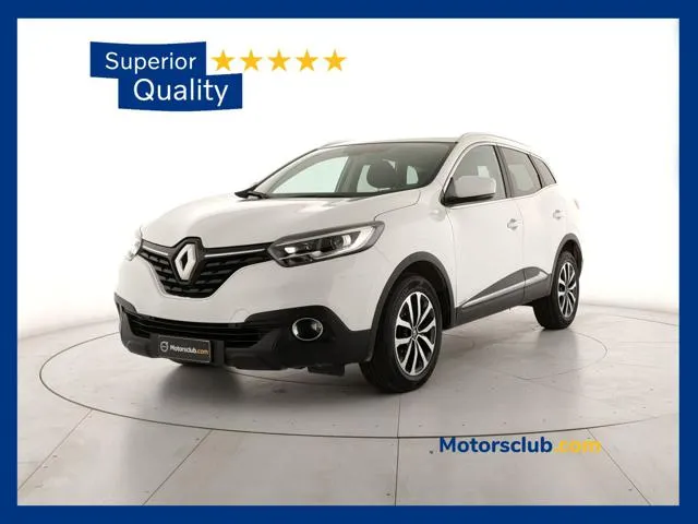 Renault Kadjar Kadjar dCi 8V 110 CV EDC Energy Intens - Foto 1