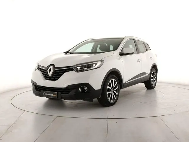 Renault Kadjar Kadjar dCi 8V 110 CV EDC Energy Intens - Foto 2