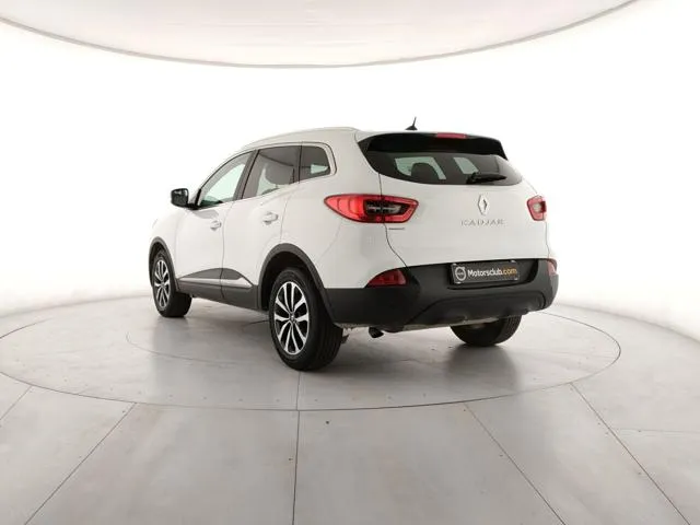 Renault Kadjar Kadjar dCi 8V 110 CV EDC Energy Intens - Foto 3