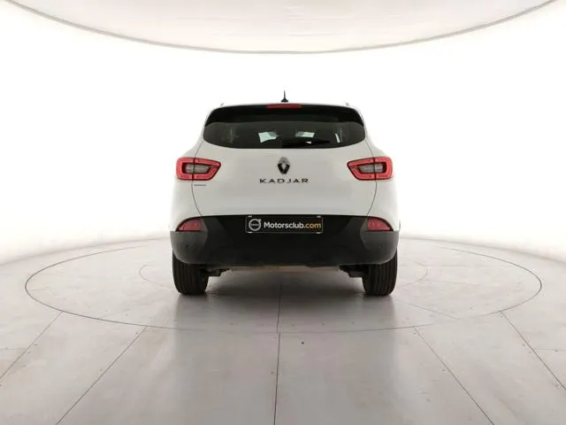 Renault Kadjar Kadjar dCi 8V 110 CV EDC Energy Intens - Foto 4