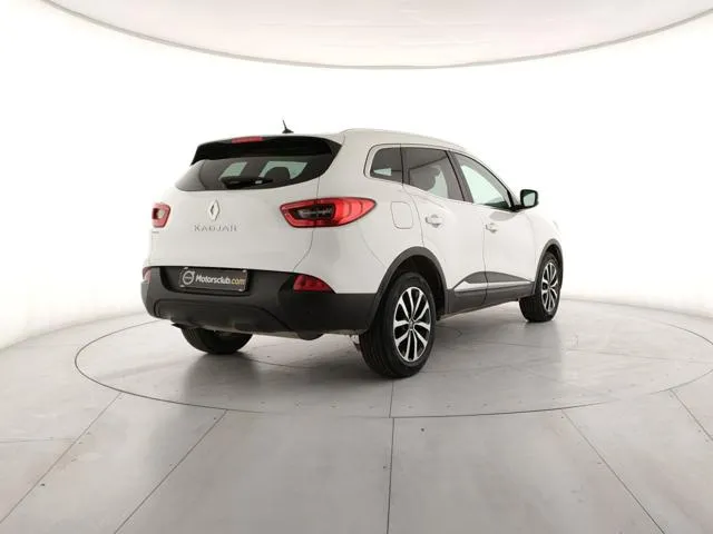 Renault Kadjar Kadjar dCi 8V 110 CV EDC Energy Intens - Foto 5